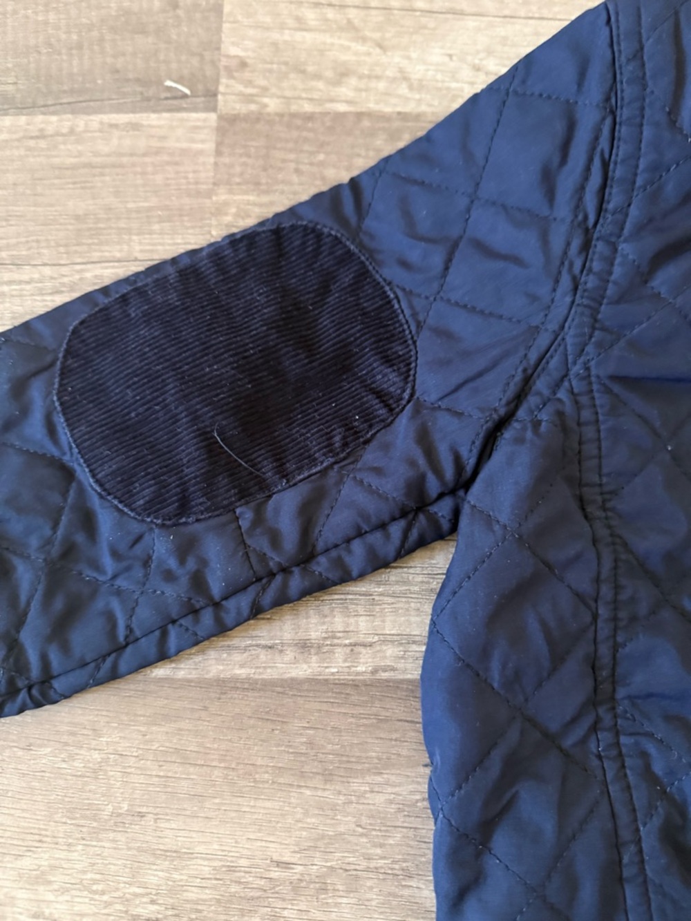 Boy Crewcuts Jacket - Picture 7 of 9